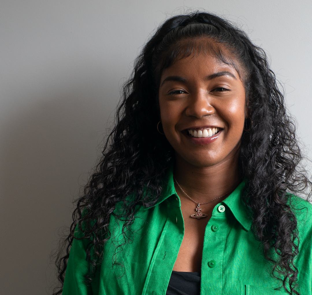 Cherise Hamilton-Stephenson | Good Growth Hub
